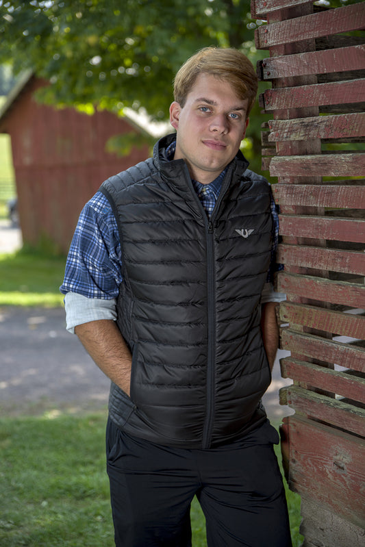 TuffRider Men's Zima Vest_1