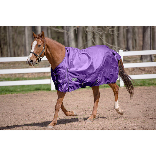 TuffRider 600 D Comfy Standard Neck Turnout Sheet