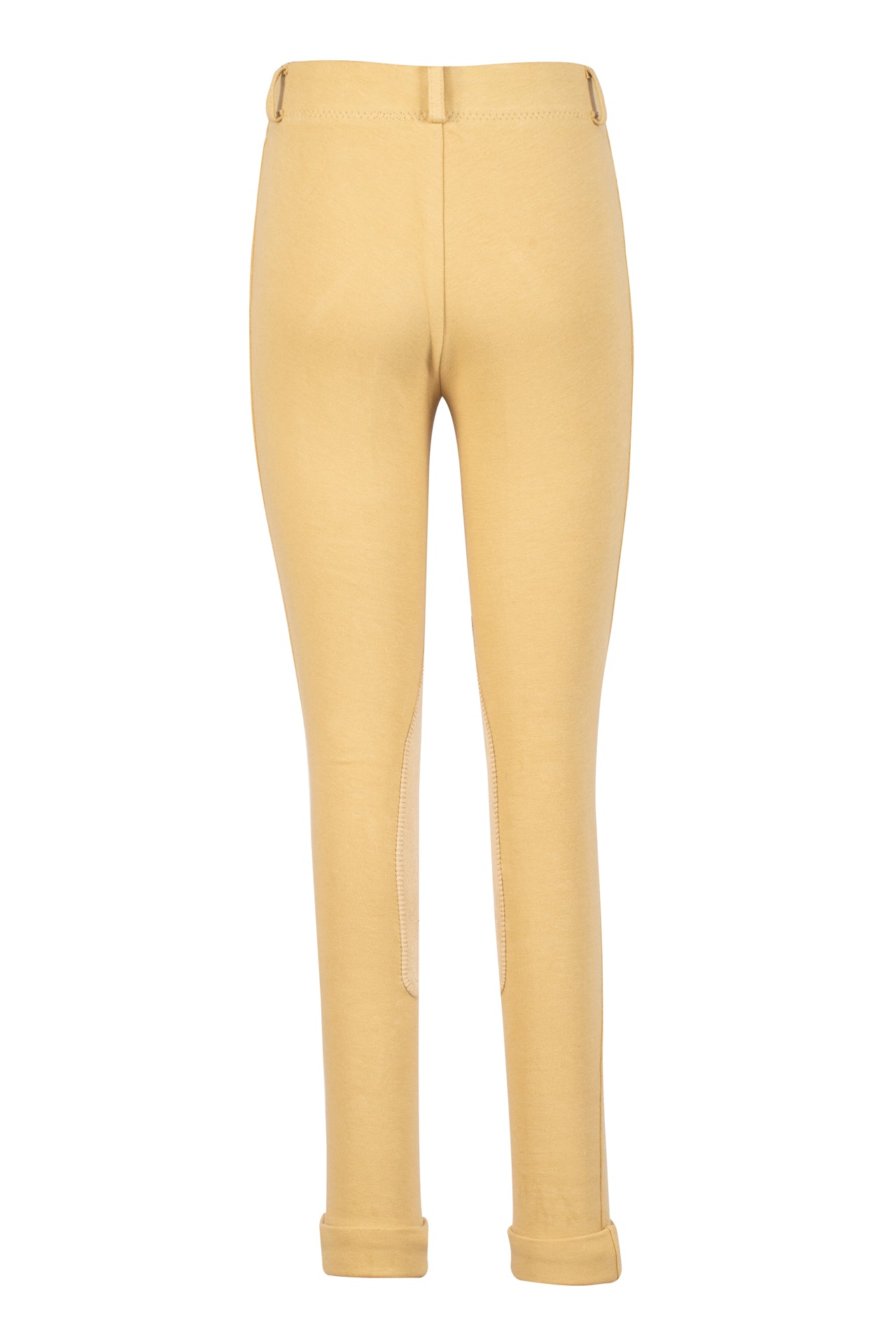 TuffRider Children's Cotton Pull-On Jodhpurs - Tall_959