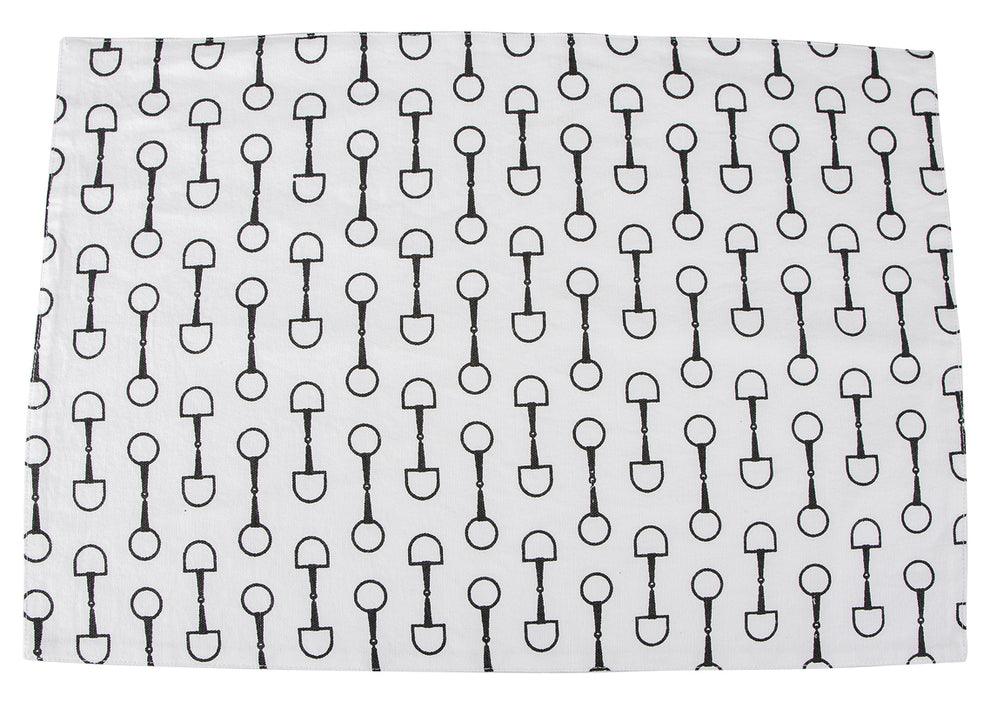 Tuffrider Equestrian Themed Placemat_1