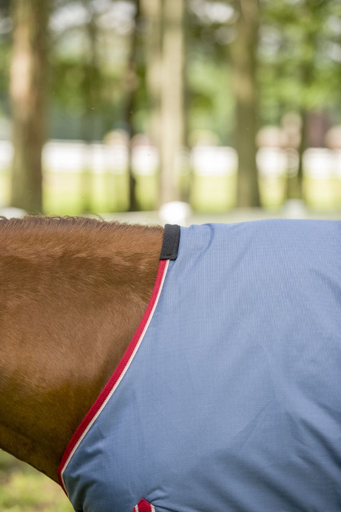 TuffRider Bonum 600D Rip Stop Standard Neck Blanket