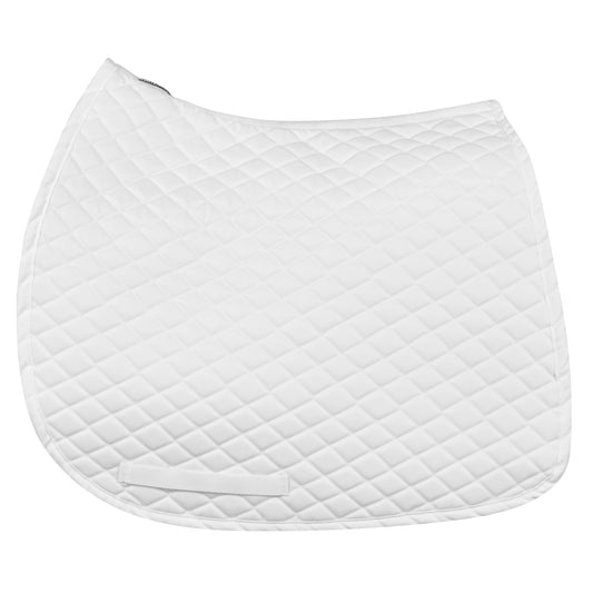 TuffRider Basic Dressage Saddle Pad_2343