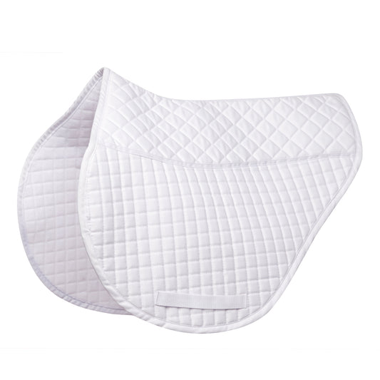 TuffRider Jumping Saddle Pad_5794