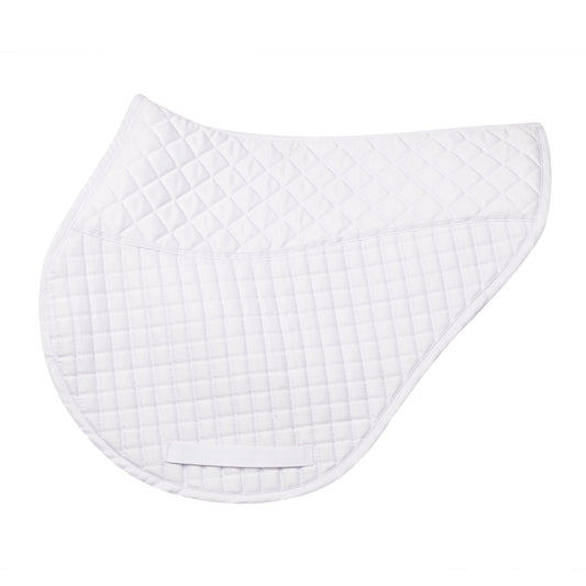 TuffRider Jumping Saddle Pad_5793