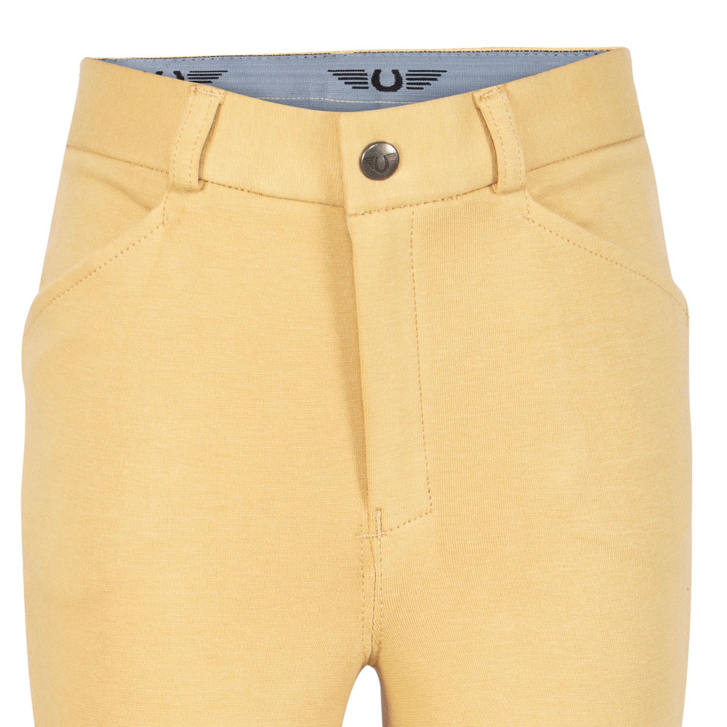 TuffRider Boys Patrol Light Jodhpurs_788