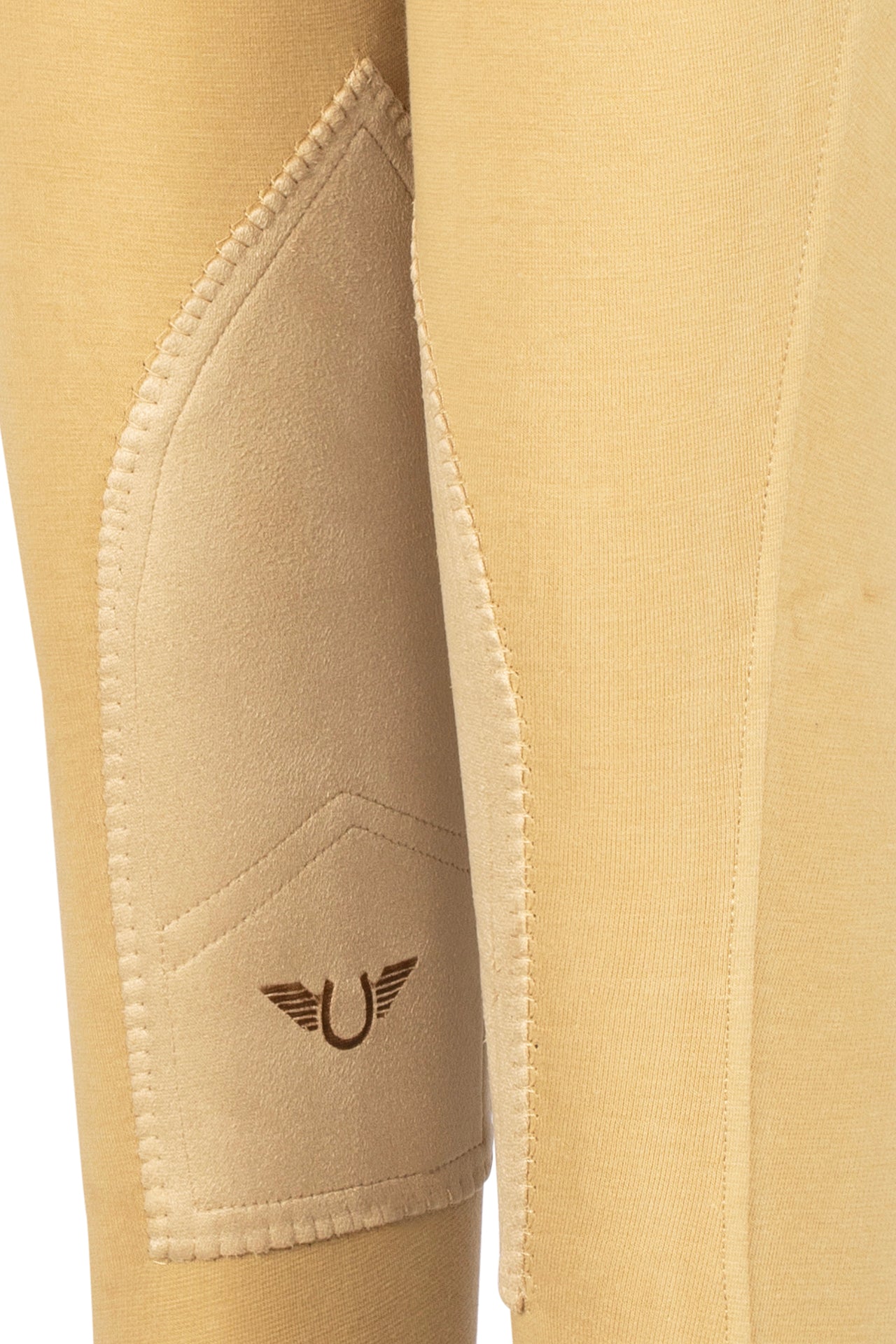 TuffRider Boys Patrol Light Jodhpurs_789