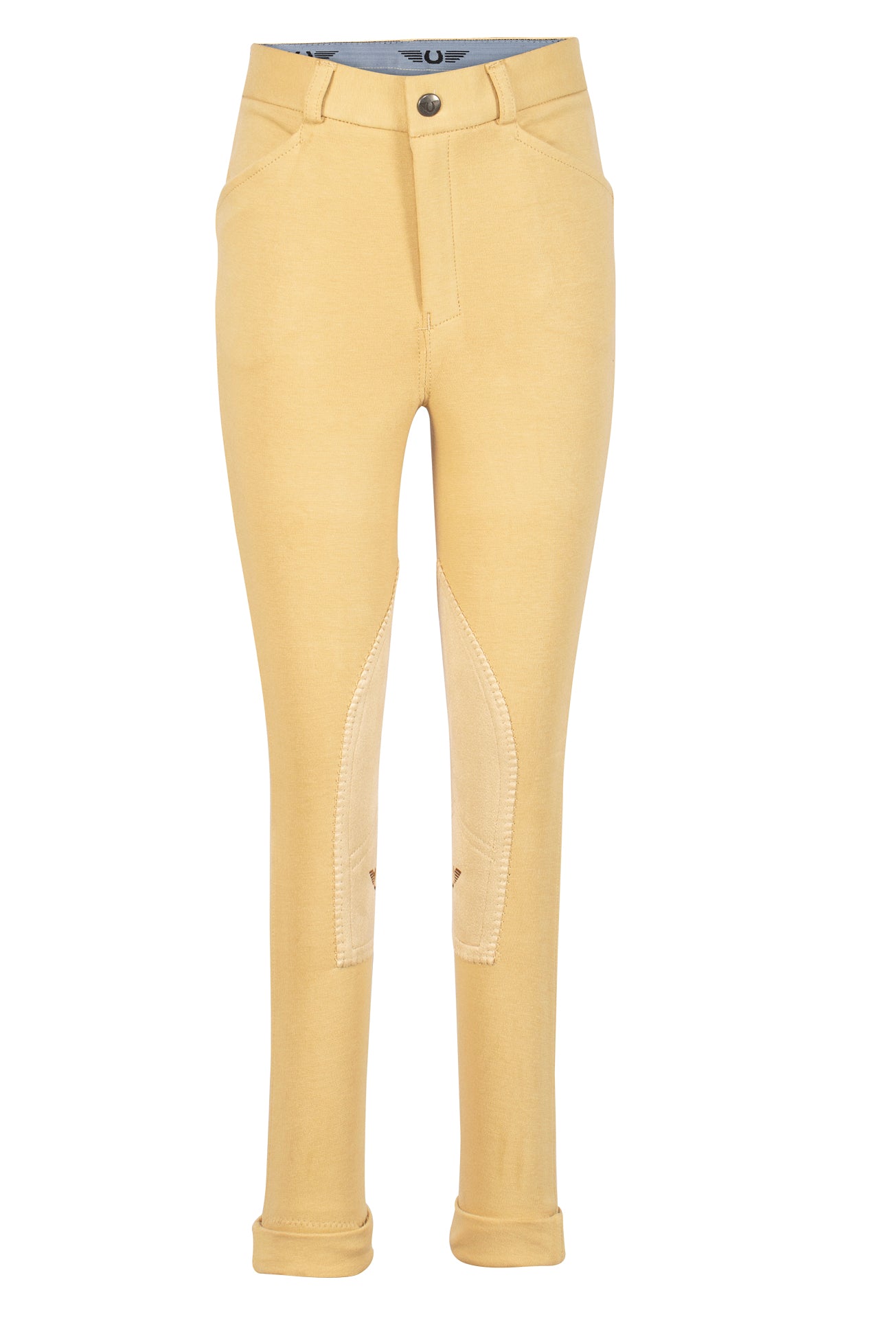 TuffRider Boys Patrol Light Jodhpurs_785