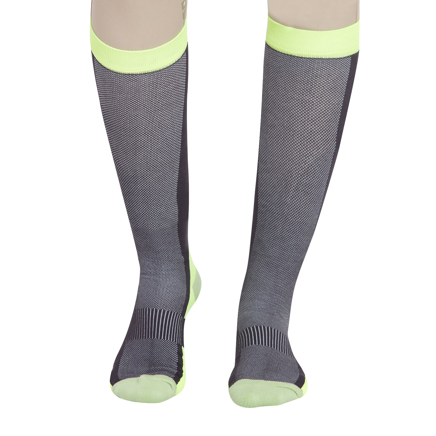 TuffRider Ladies Ventilated Knee Hi Socks_1595