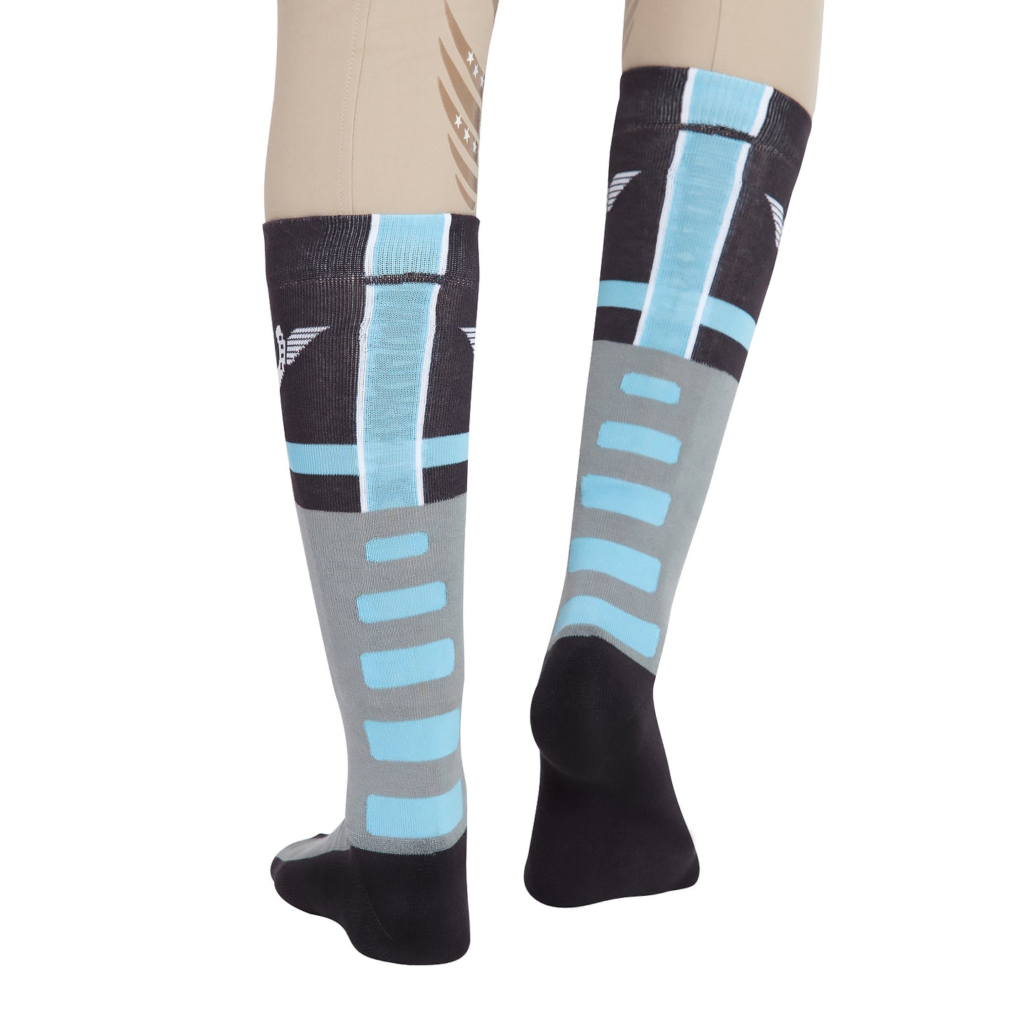 TuffRider Ladies Impulsion Knee Hi Socks_1626