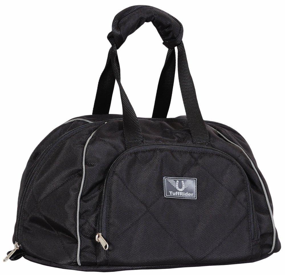TuffRider Classic Equestrian Helmet Bag_1952