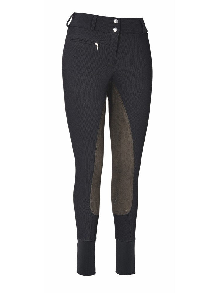 TuffRider Ladies Tech Full Seat Breeches_5218