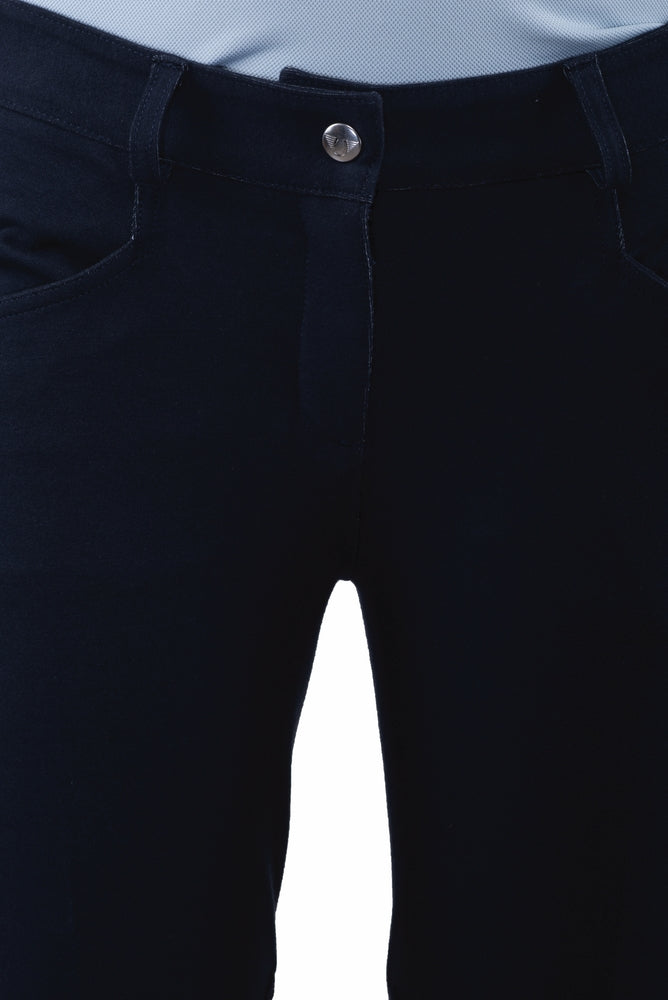 TuffRider Ladies Active Knee Patch Breeches_263