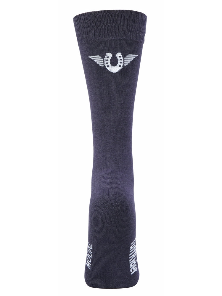TuffRider Ladies Modal Knee Hi Socks_1639