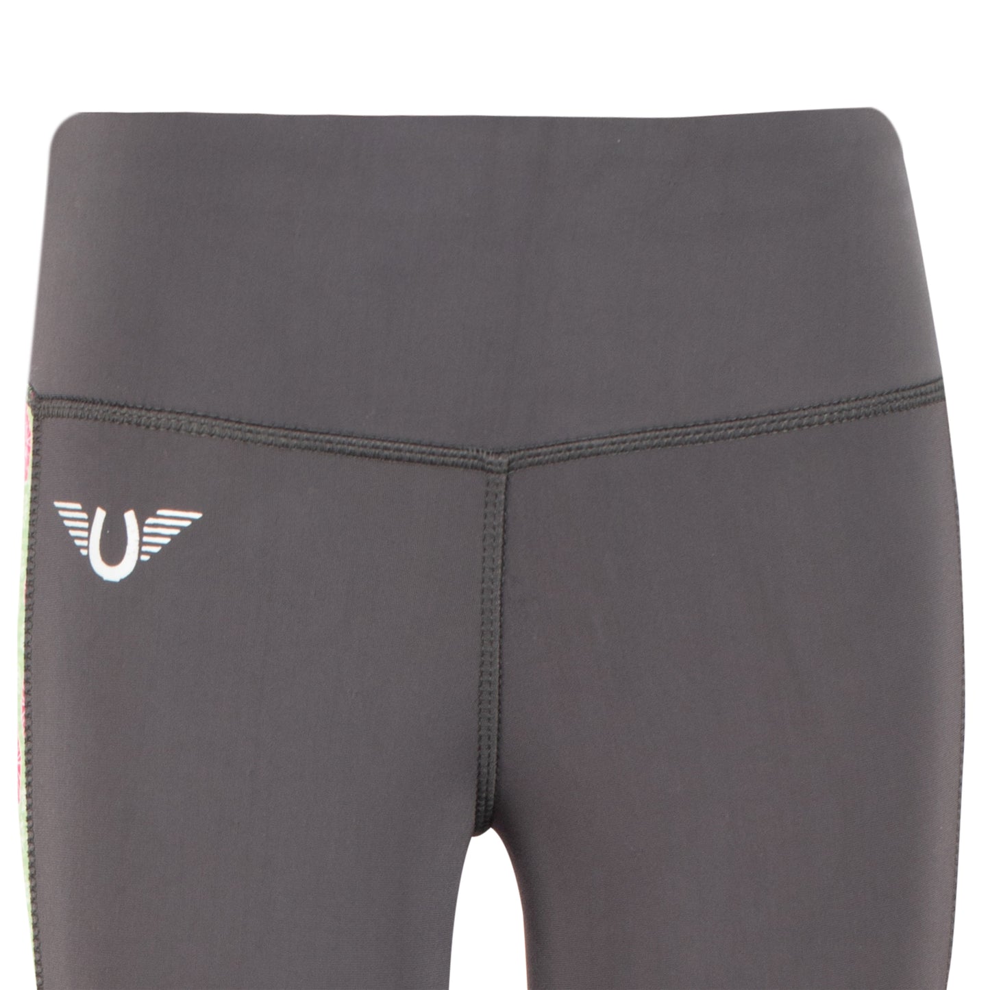 TuffRider Children's Athena EquiCool Riding Tights_857