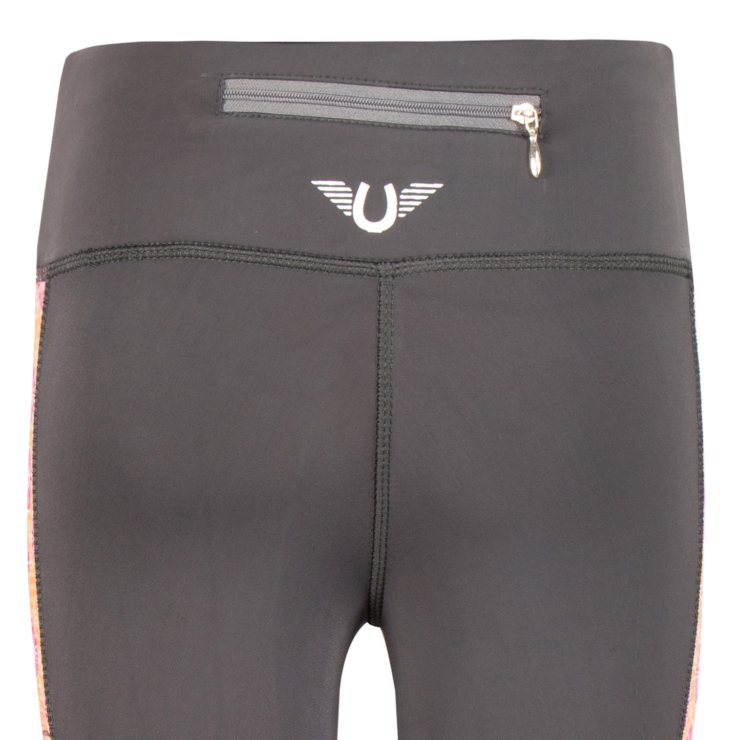 TuffRider Children's Athena EquiCool Riding Tights_858