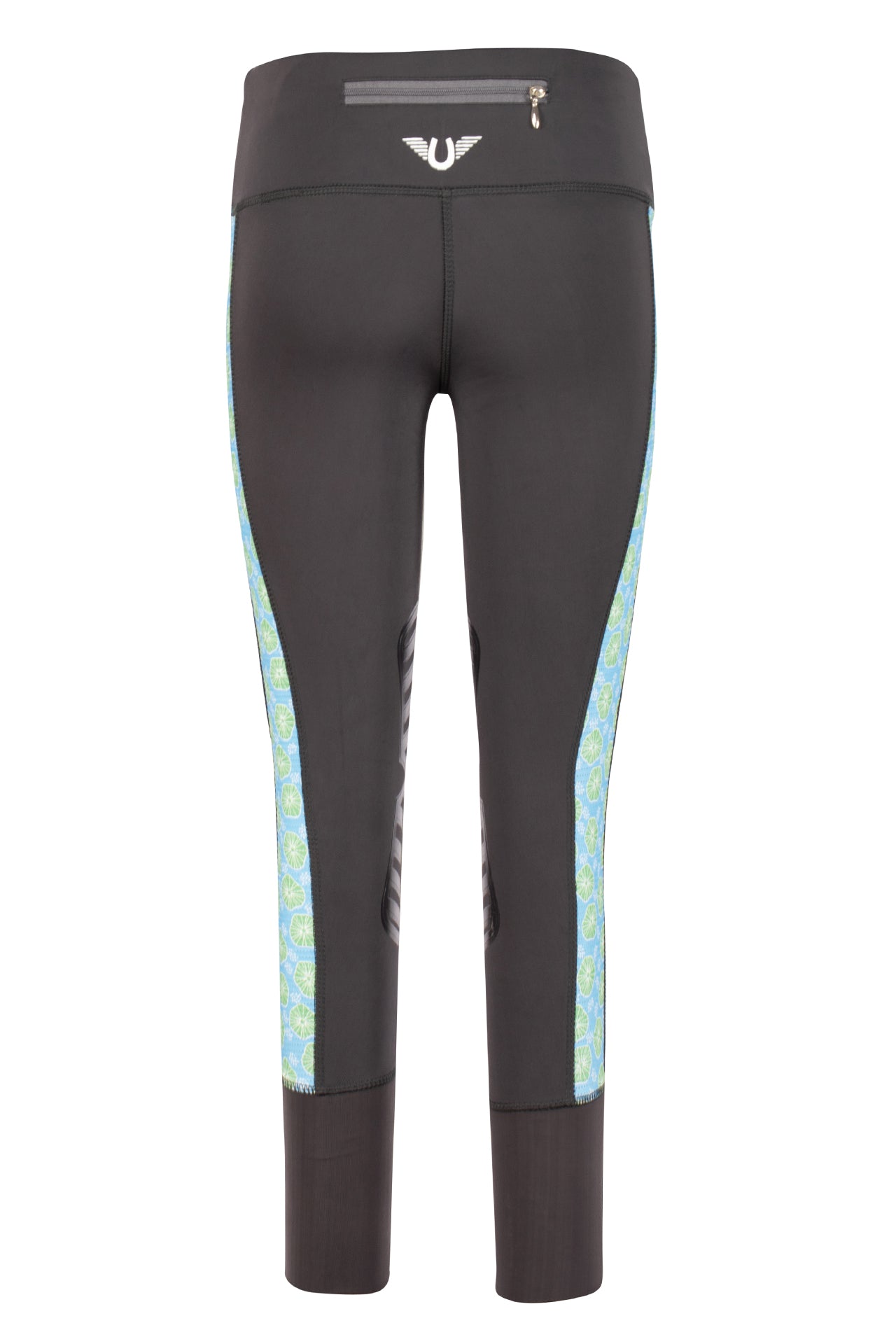TuffRider Children's Athena EquiCool Riding Tights_862