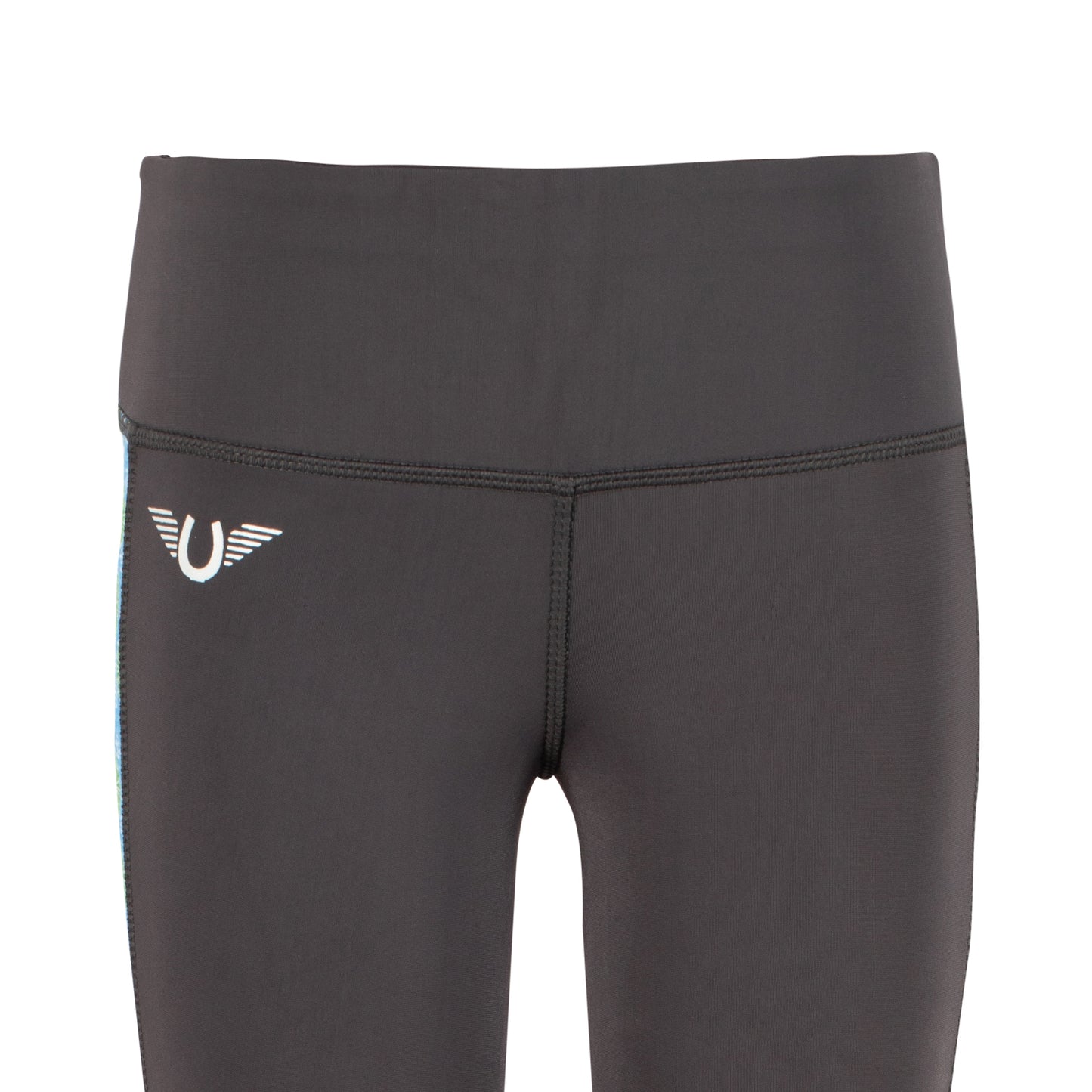 TuffRider Children's Athena EquiCool Riding Tights_863