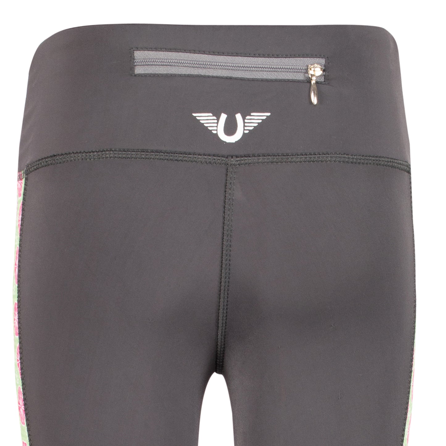TuffRider Children's Athena EquiCool Riding Tights_865