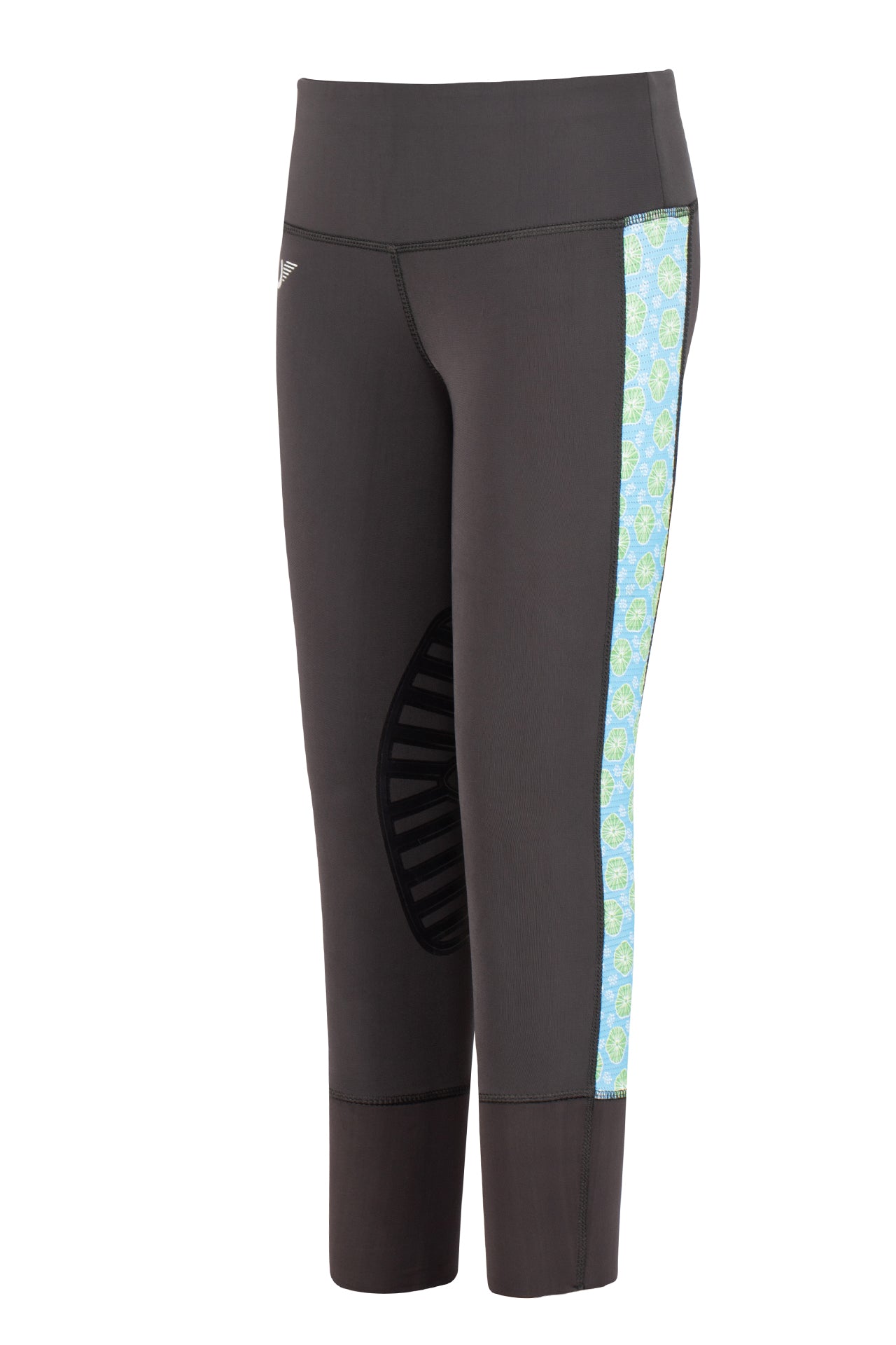 TuffRider Children's Athena EquiCool Riding Tights_859