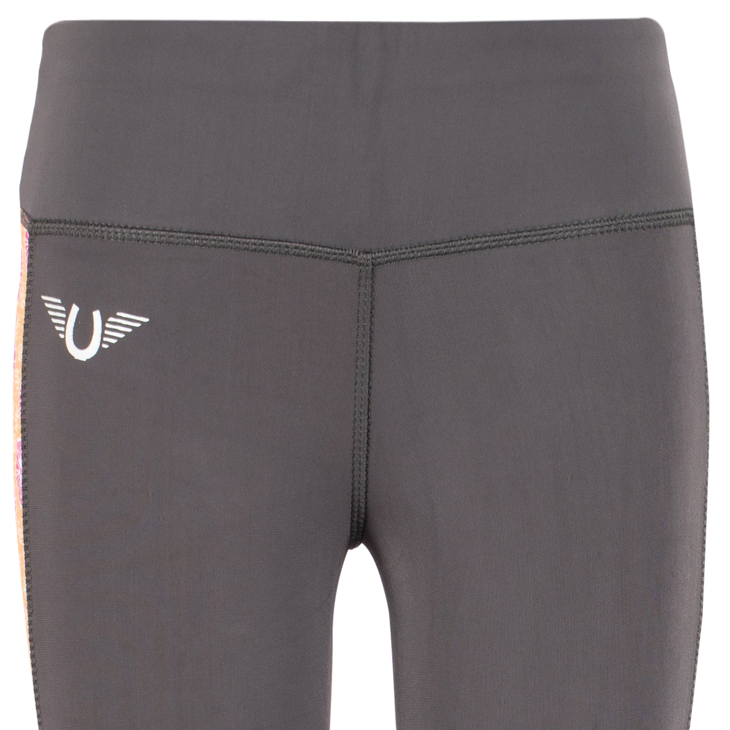TuffRider Children's Athena EquiCool Riding Tights_870