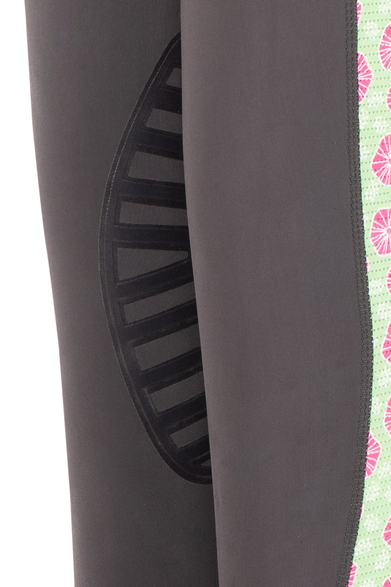 TuffRider Children's Athena EquiCool Riding Tights_871