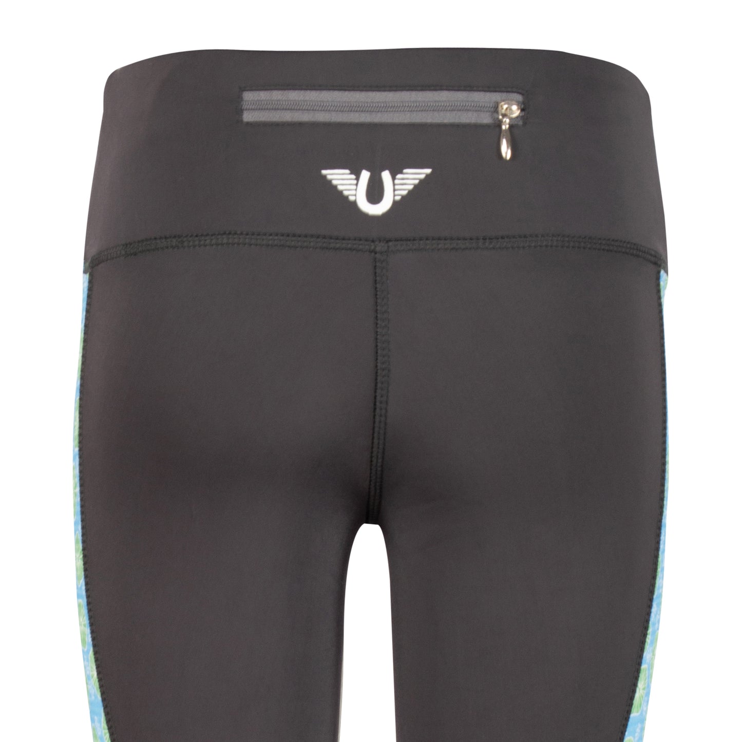 TuffRider Children's Athena EquiCool Riding Tights_872