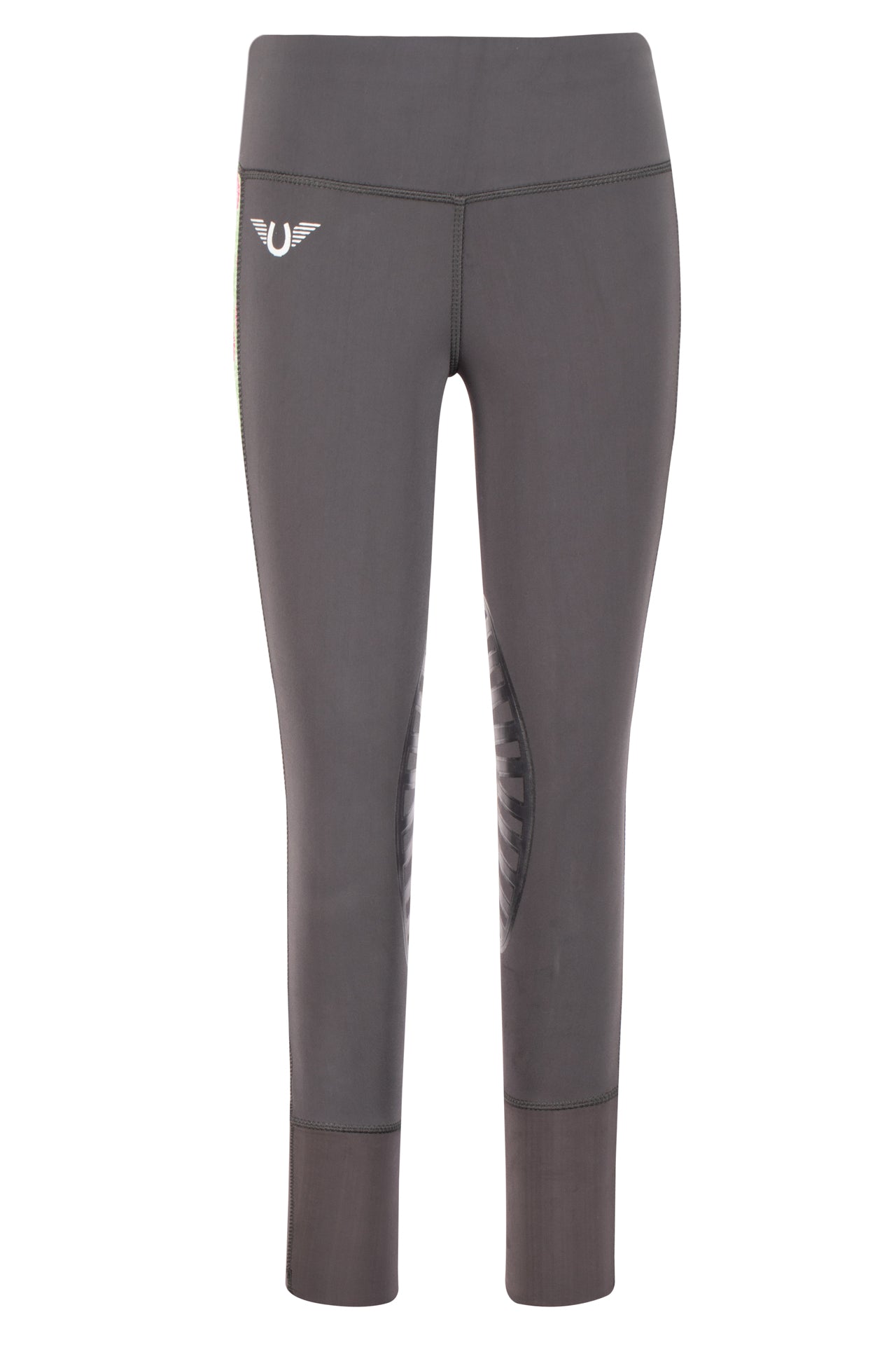 TuffRider Children's Athena EquiCool Riding Tights_867