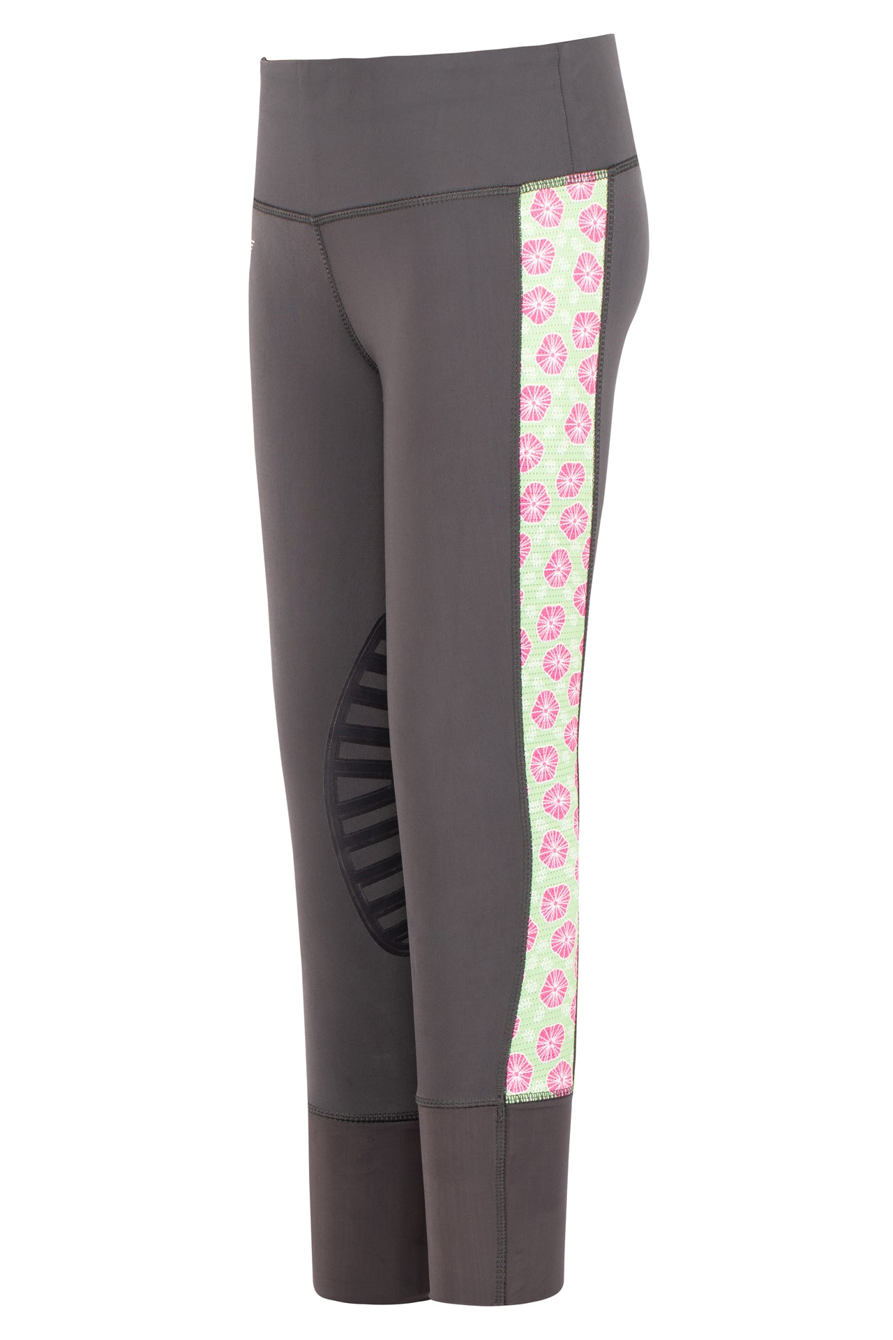 TuffRider Children's Athena EquiCool Riding Tights_866