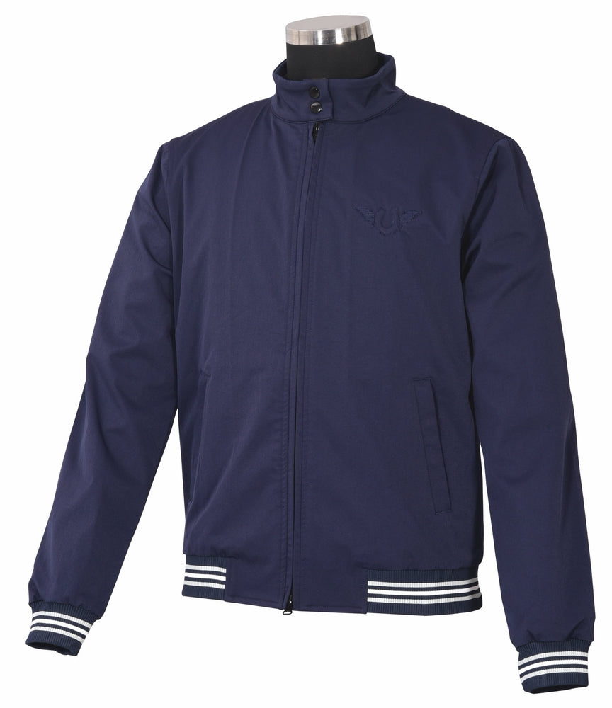 TuffRider Men's Tommy Jacket_4526