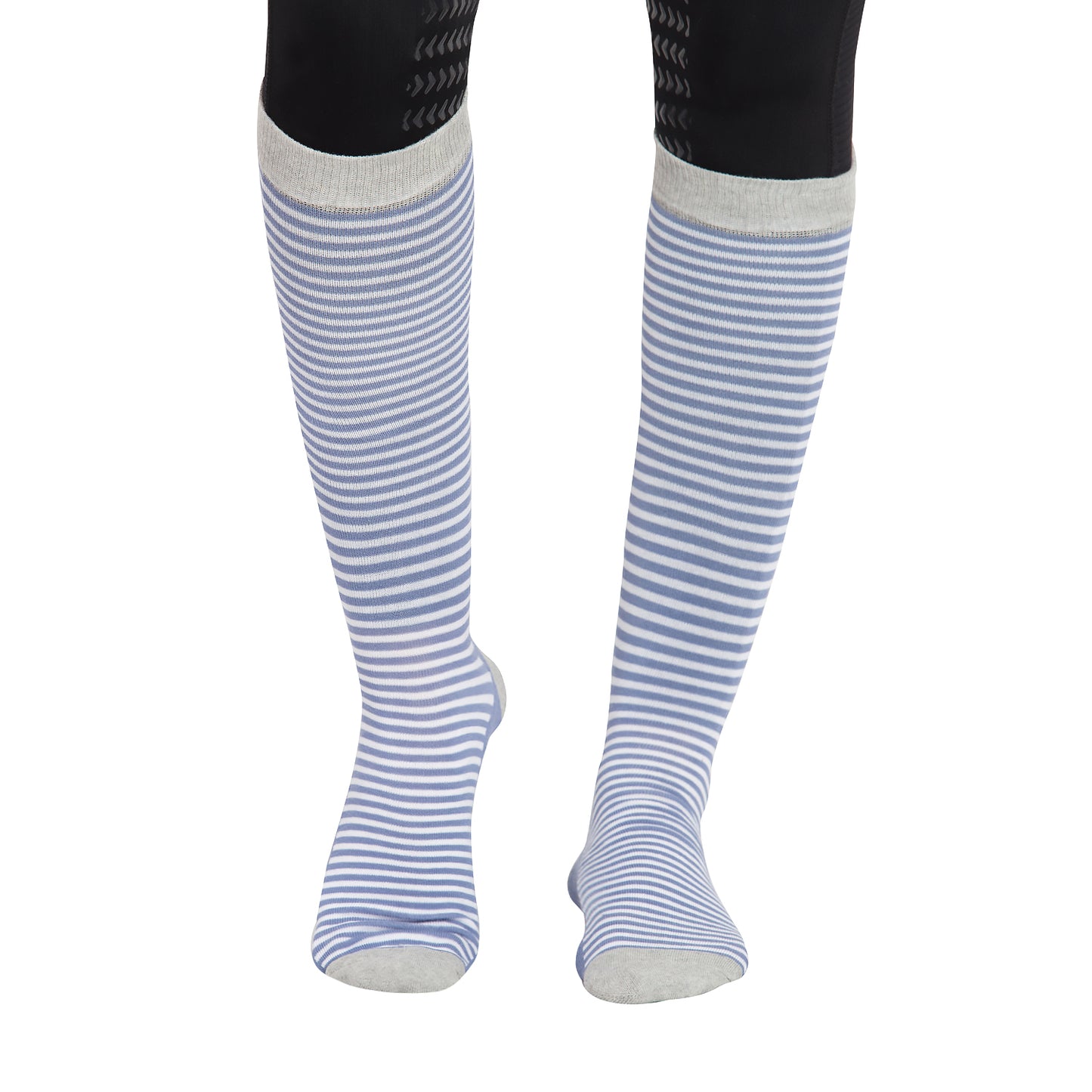 TuffRider Ladies Hera Knee Hi Socks - 3 Pack_1663