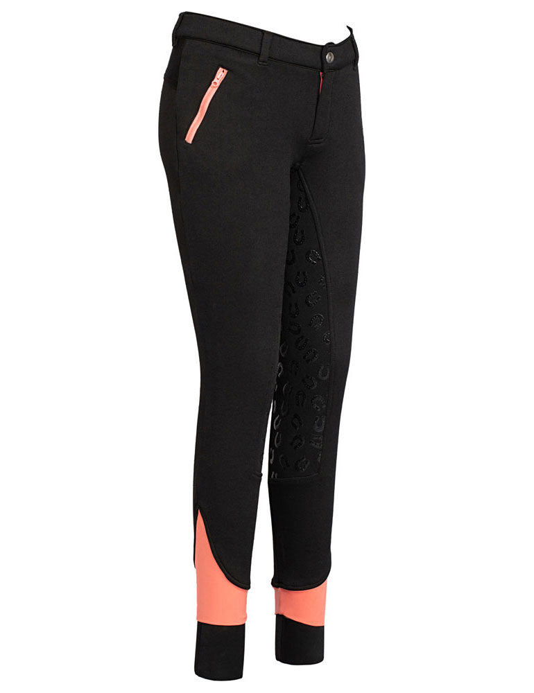 TuffRider Children's Macy Winter Breeches_1191