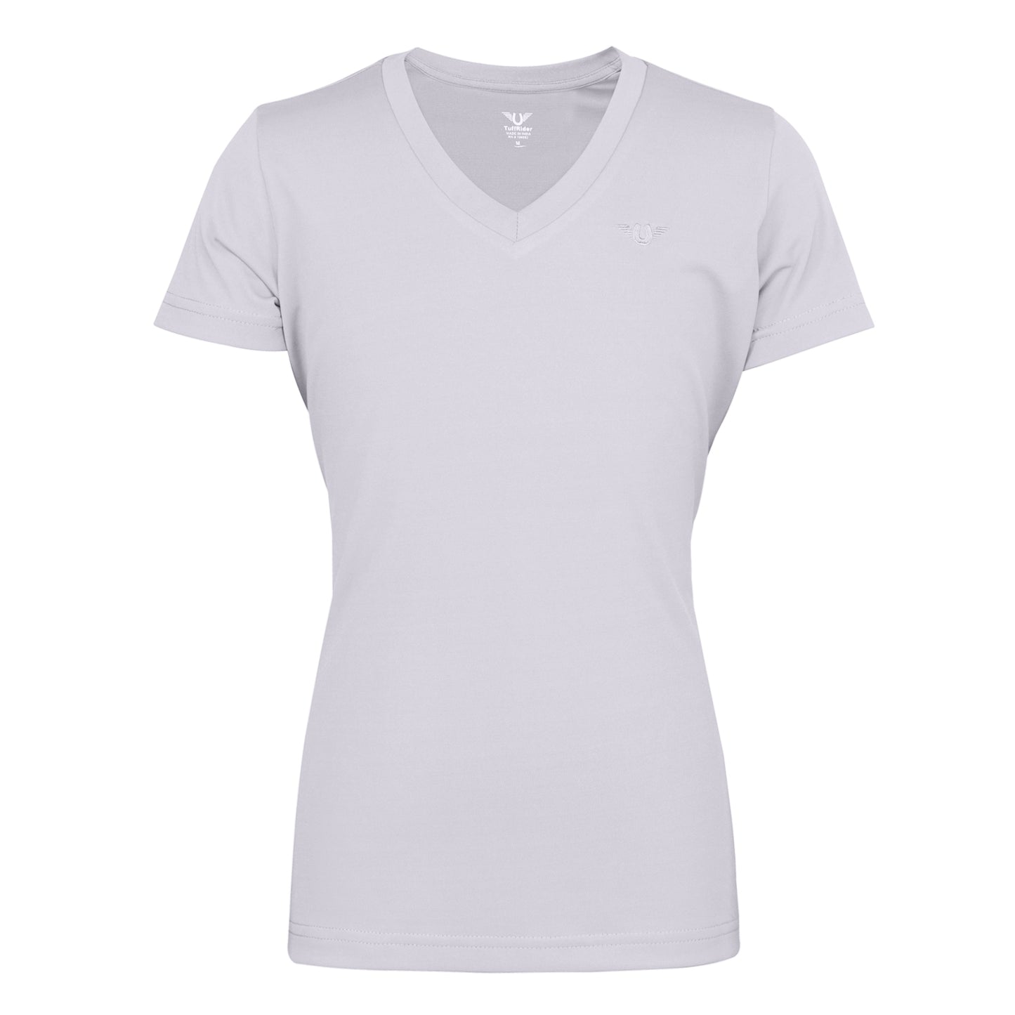 TuffRider Children's Taylor Tee Short Sleeve T-Shirt_3875