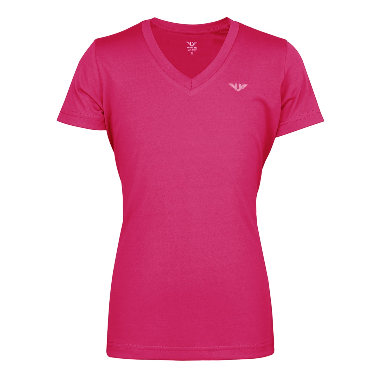 TuffRider Children's Taylor Tee Short Sleeve T-Shirt_3882