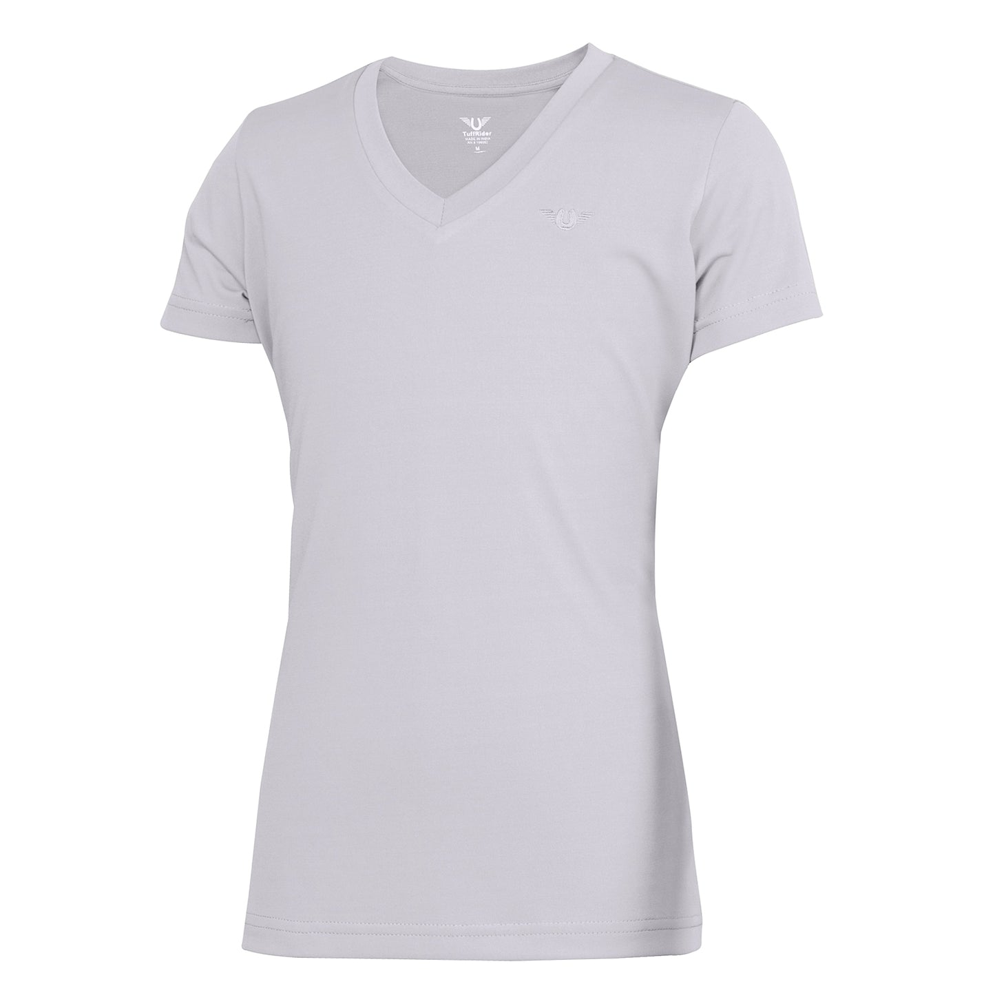 TuffRider Children's Taylor Tee Short Sleeve T-Shirt_3876