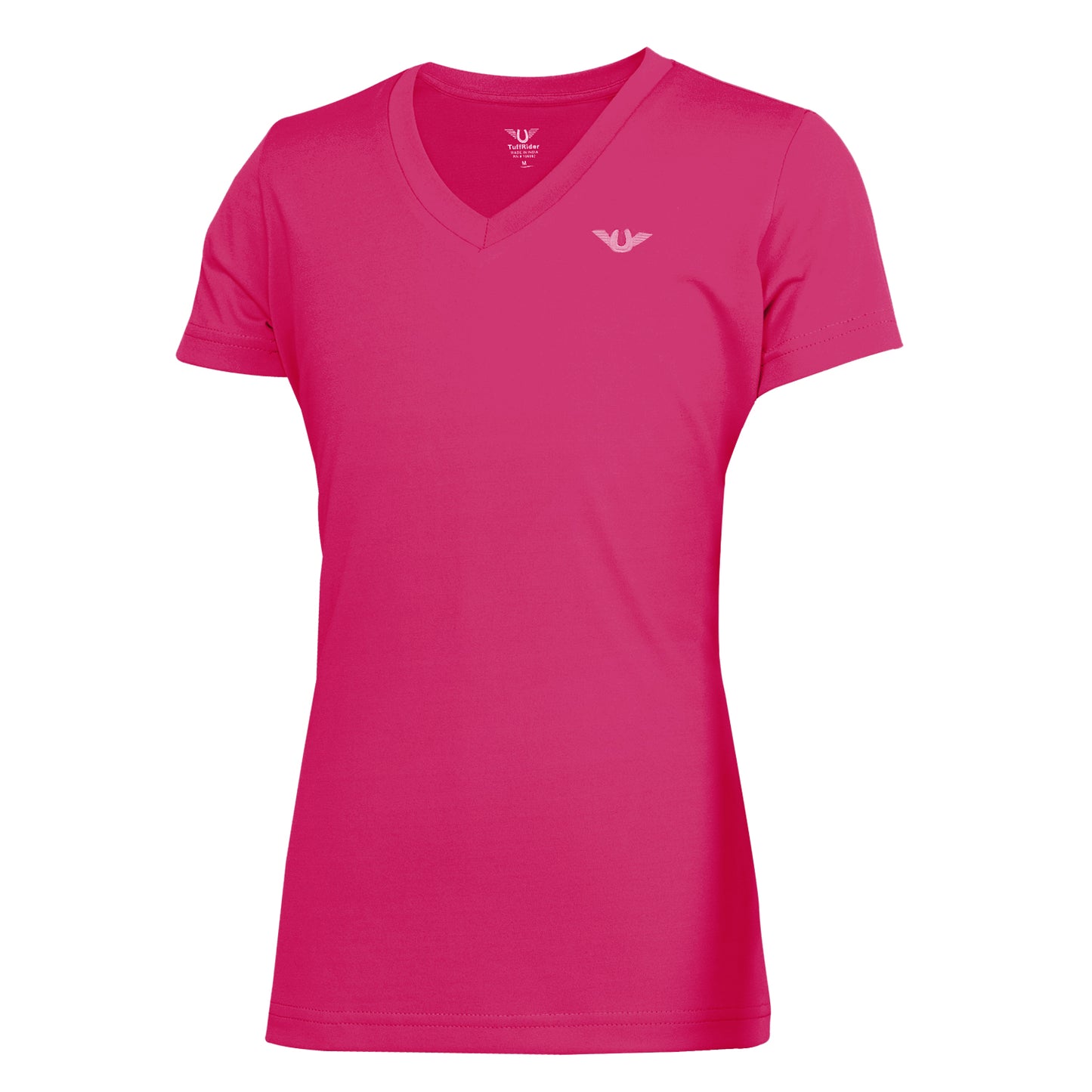 TuffRider Children's Taylor Tee Short Sleeve T-Shirt_3883
