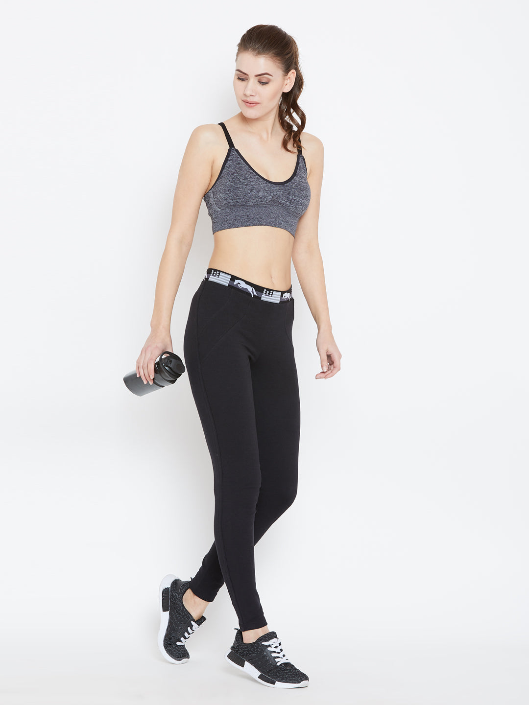 TuffRider EquiCool Strappy Sports Bra_12