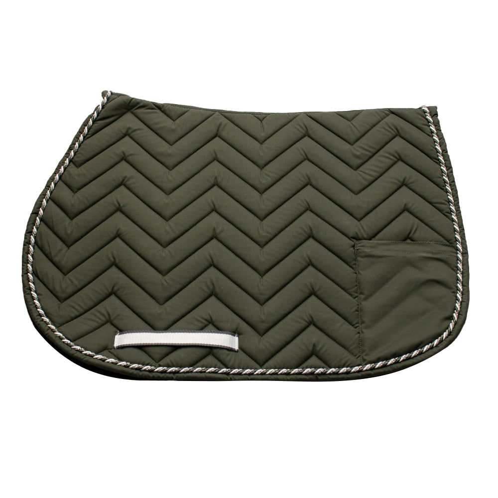 Equine Couture Cindy Pocket Pad