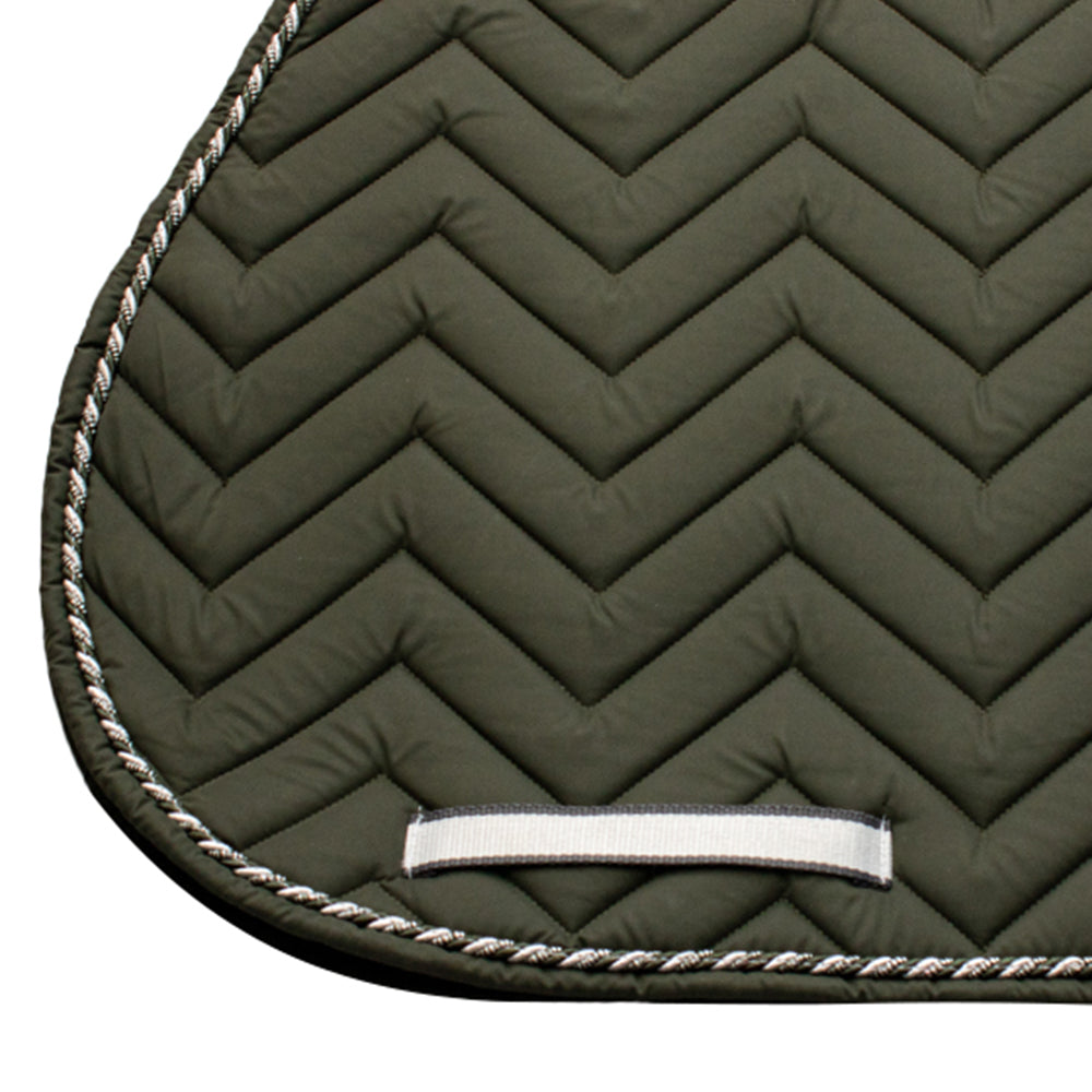 Equine Couture Cindy Pocket Pad
