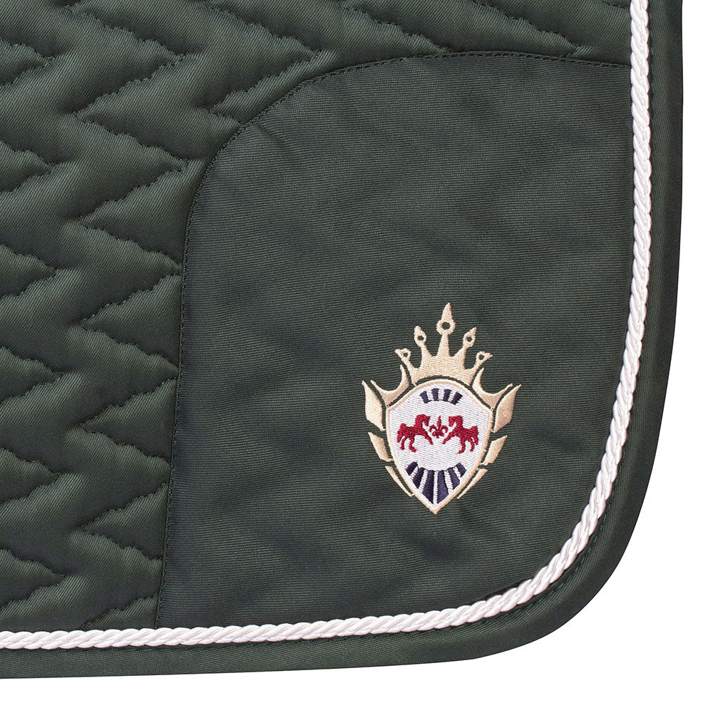 Equine Couture Wellington All Purpose Saddle Pad_2570