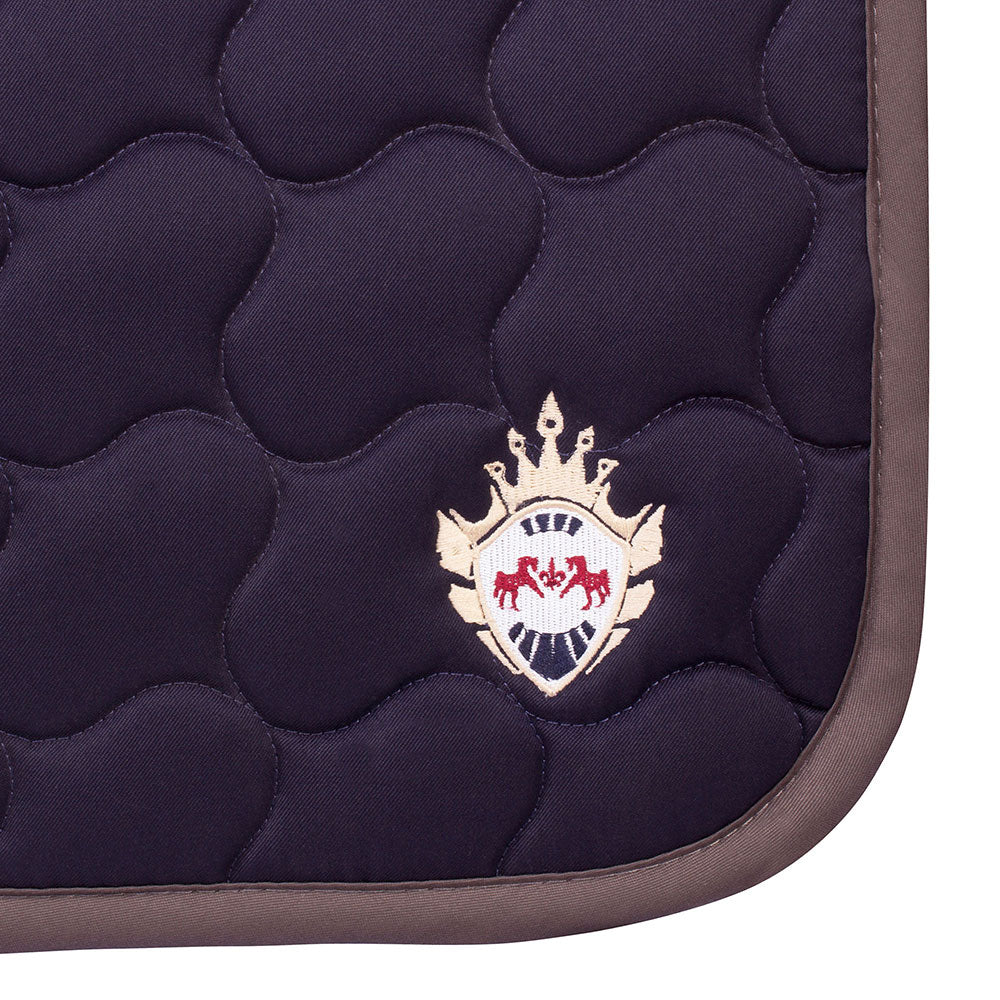 Equine Couture Impulsion Non Slip All Purpose Saddle Pad_2582