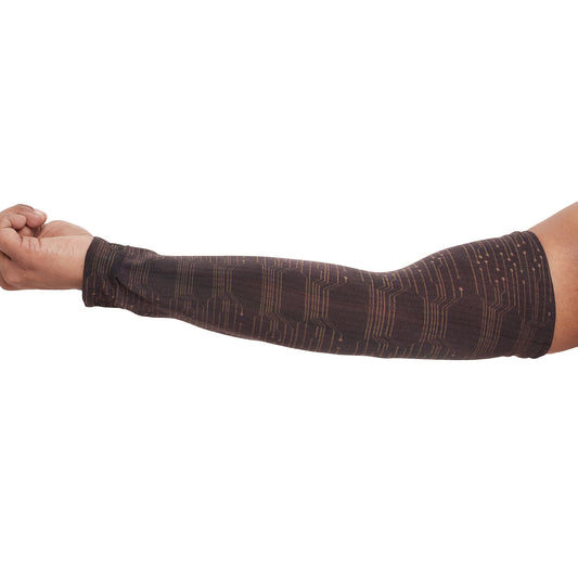 Tuffrider Unisex Equicool Designer Arm Sleeve_1