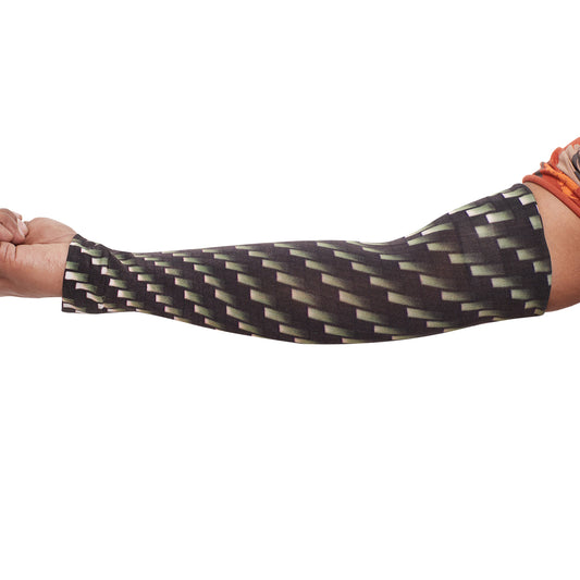 Tuffrider Unisex Equicool Designer Arm Sleeve_2