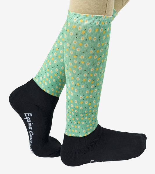 Equine Couture Children'S Otc Boot Socks_2