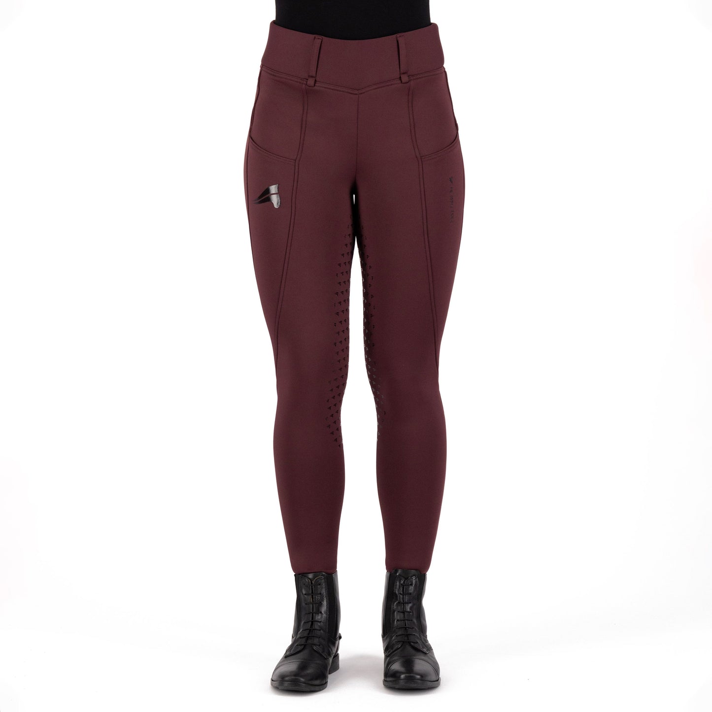 Easy Rider Riding tights ERDon FullGrip