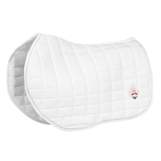 Equine Couture Joy Saddle Pad_1