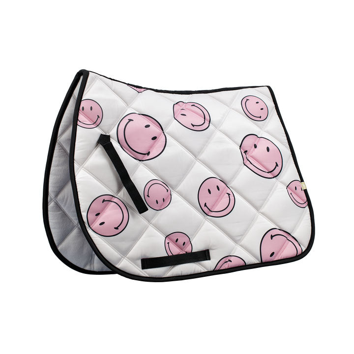Lettia Smiley All Purpose Pad