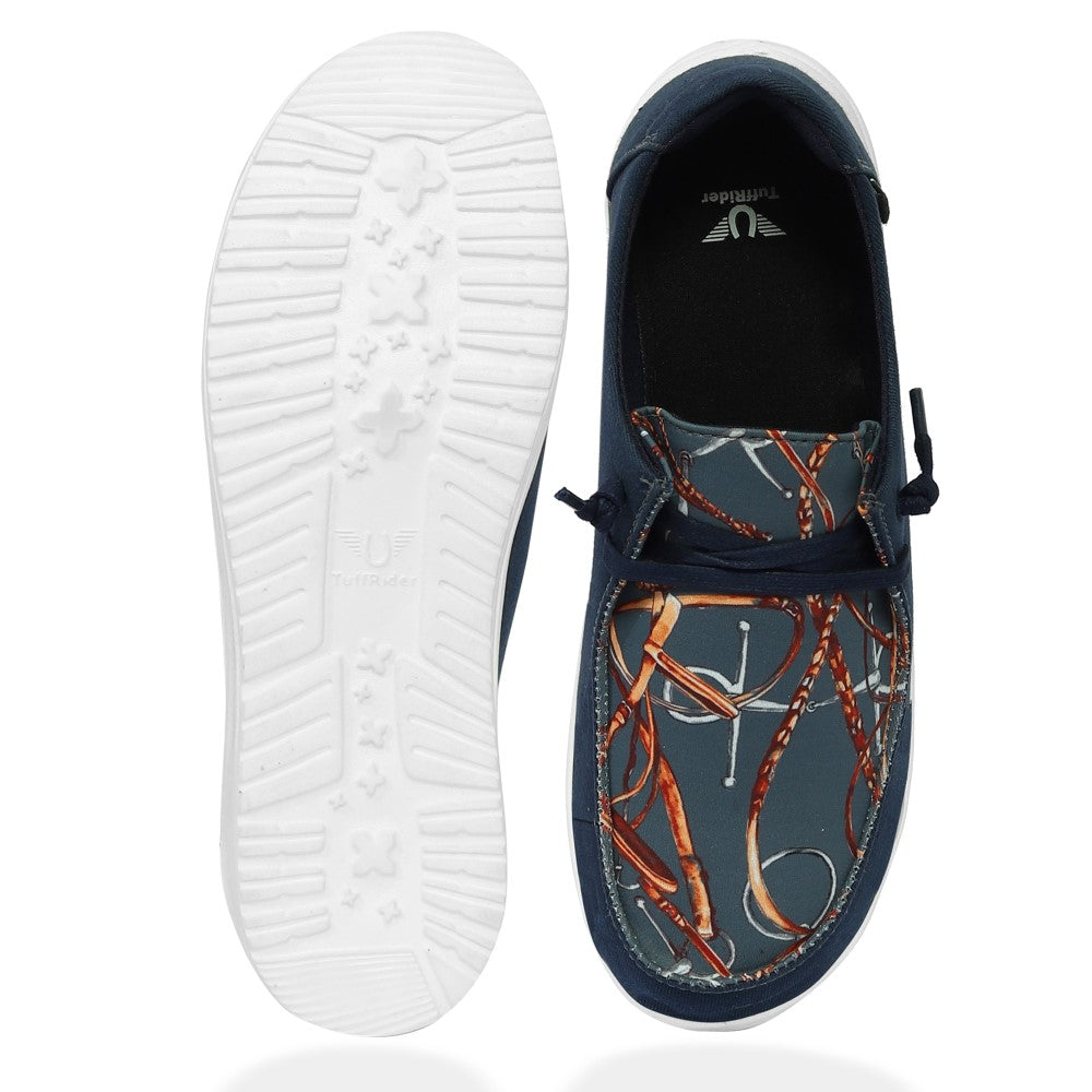 TuffRider Women Snaffle Bridles Sneaker