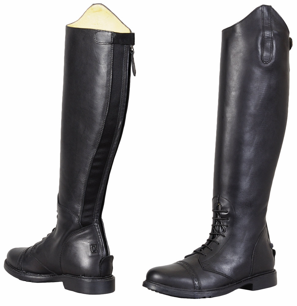 TuffRider Ladies Baroque Field Boots_1413