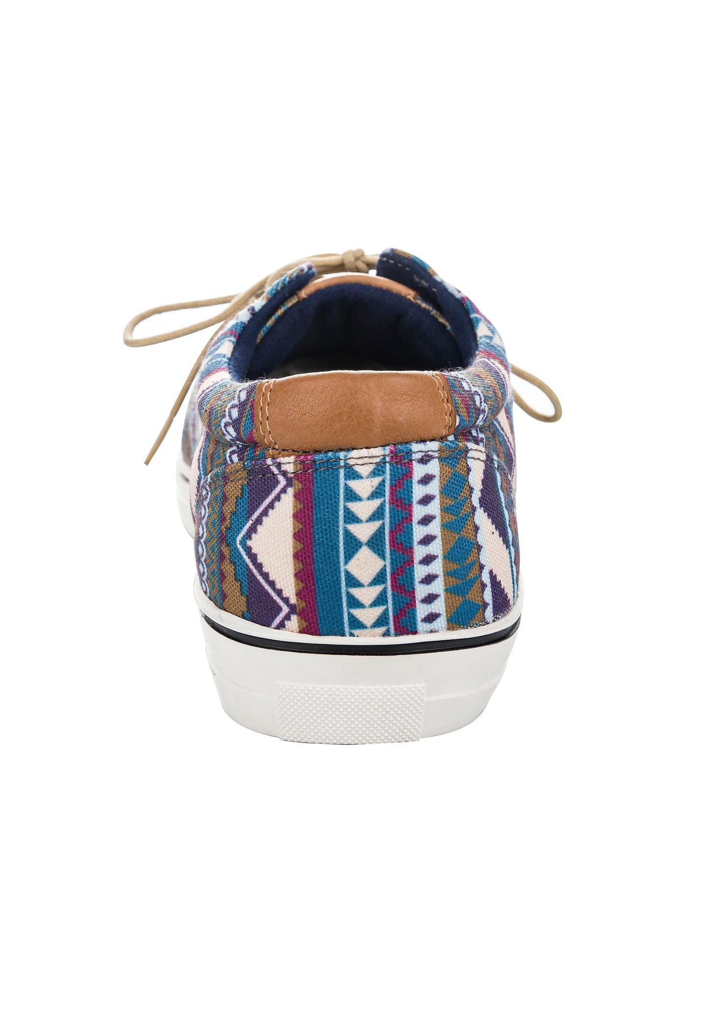 TuffRider Women's Lace-Up GraphiX