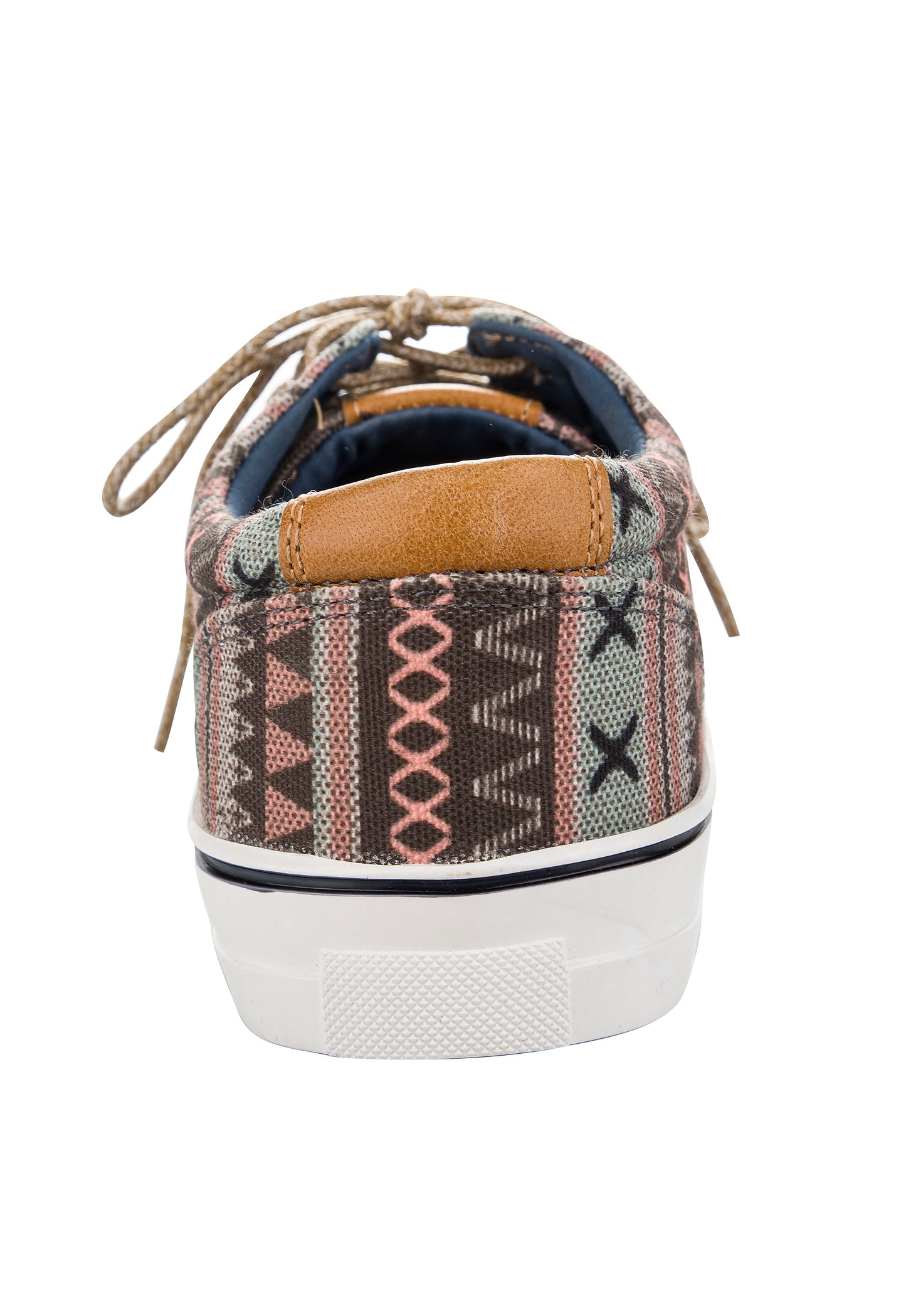 TuffRider Women's Lace-Up GraphiX